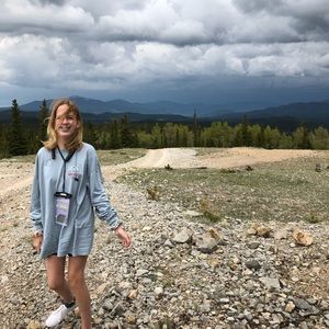 Meet your Posher, Bree